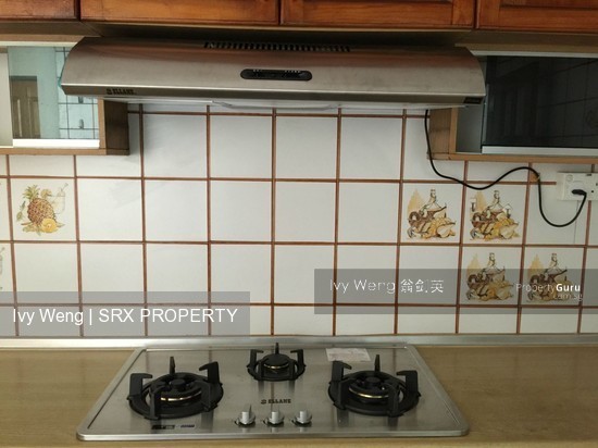 Chuan Park (D19), Condominium #211224711